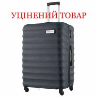 Валіза Semi Line 28" (L) Navy (T5577-6) Discounted