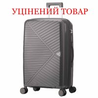 Валіза Semi Line 28" (L) Graphite (T5829-3) Discounted