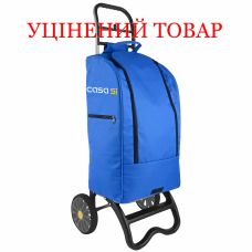 Сумка тележка Casa Si Partner Blue (CS93076Y06B) Discounted