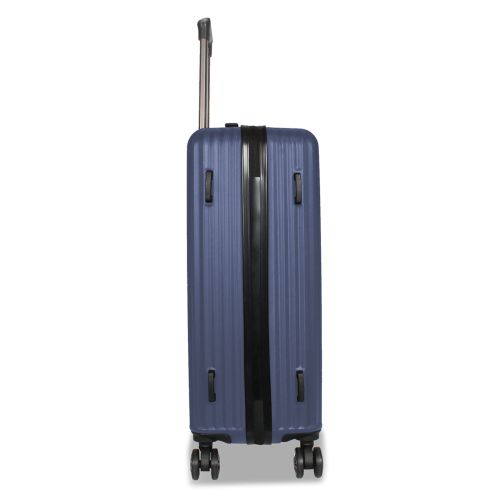 Чемодан Swissbrand Riga 2.0 (S) Sky (SWB_LHRIG617S)