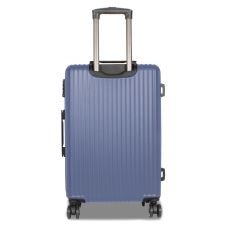 Чемодан Swissbrand Riga 2.0 (S) Sky (SWB_LHRIG617S)