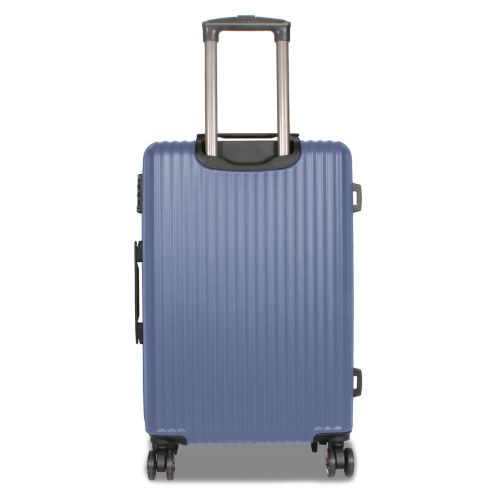 Чемодан Swissbrand Riga 2.0 (S) Sky (SWB_LHRIG617S)