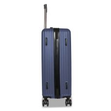 Чемодан Swissbrand Riga 2.0 (L) Sky (SWB_LHRIG617L)