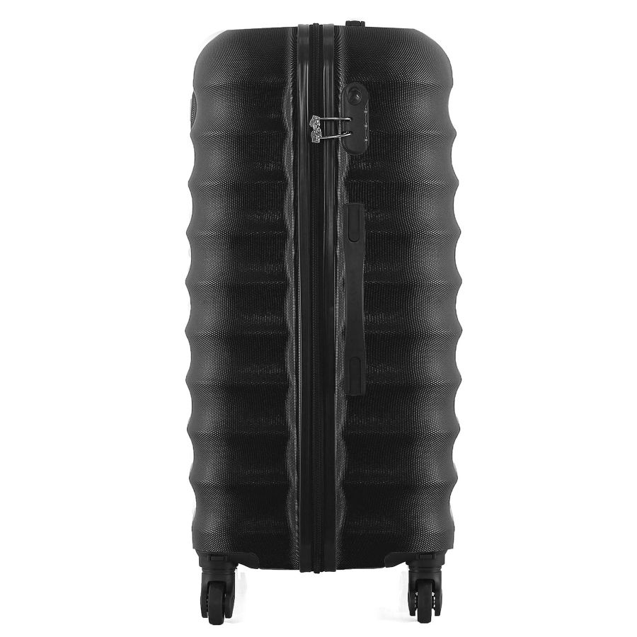Чемодан Semi Line 26 (L) Black (T5576-5)