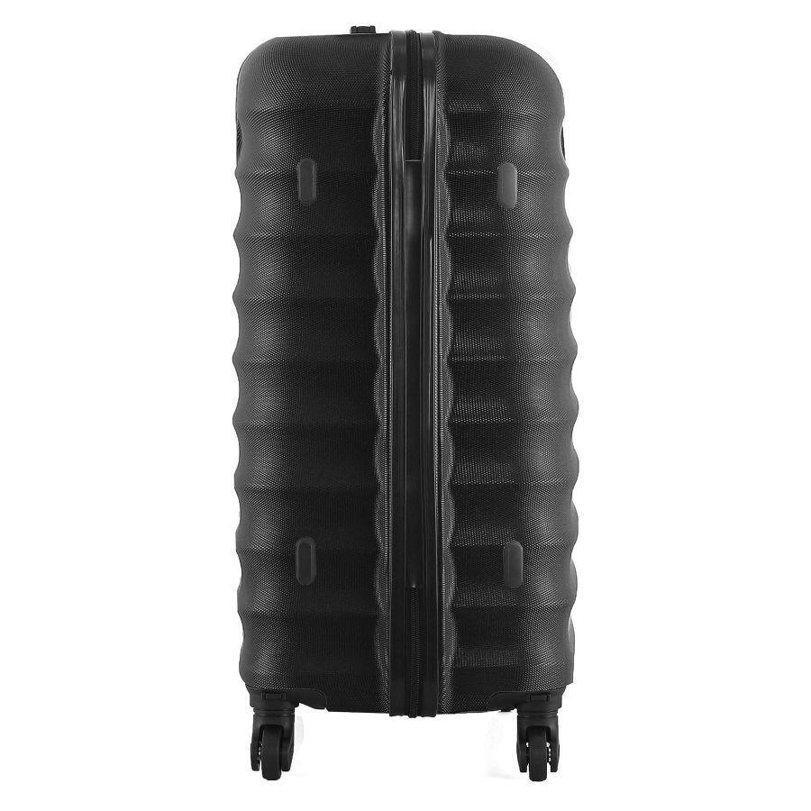 Чемодан Semi Line 26 (L) Black (T5576-5)