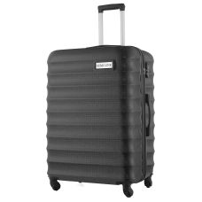 Чемодан Semi Line 28 дюймов (L) Black (T5576-6)