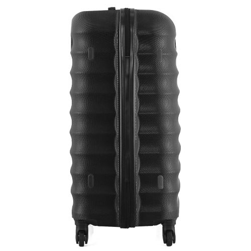 Чемодан Semi Line 28 дюймов (L) Black (T5576-6)