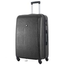 Чемодан Semi Line 26 дюймов (L) Black (T5580-5)