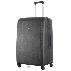 Чемодан Semi Line 28 дюймов (L) Black (T5580-6)