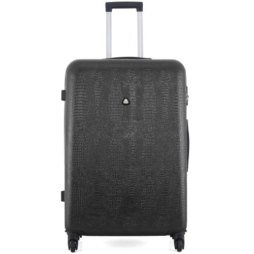 Чемодан Semi Line 28 дюймов (L) Black (T5580-6)