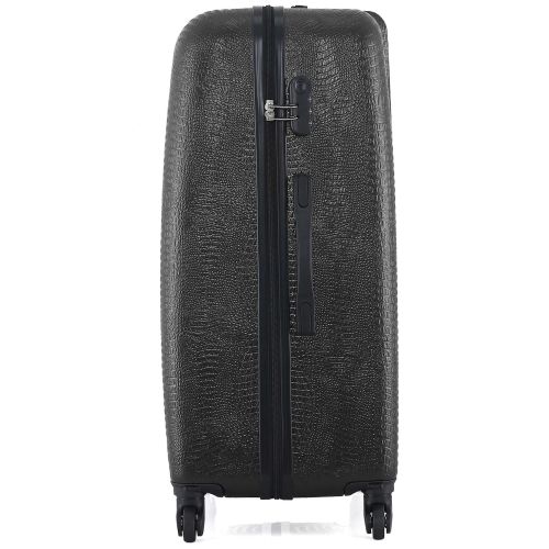 Чемодан Semi Line 28 дюймов (L) Black (T5580-6)