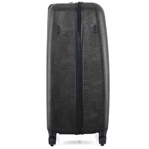 Чемодан Semi Line 28 дюймов (L) Black (T5580-6)