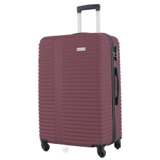 Чемодан Semi Line 26 дюймов (L) Burgundy (T5574-5)