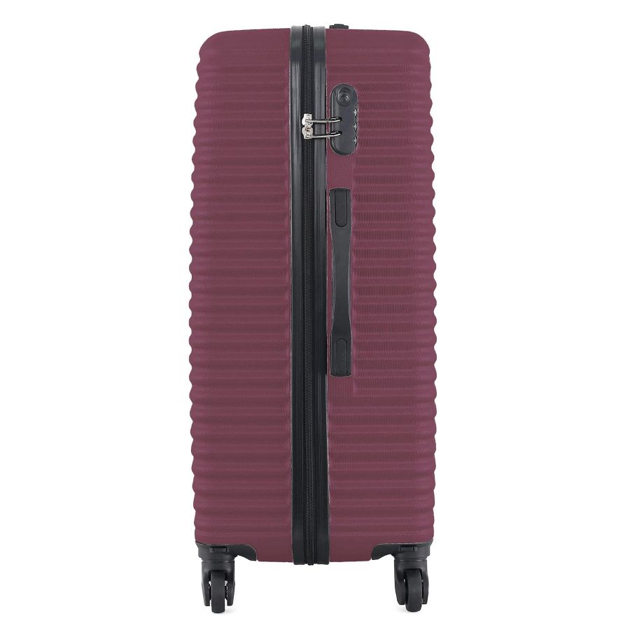 Чемодан Semi Line 26 (L) Burgundy (T5574-5)