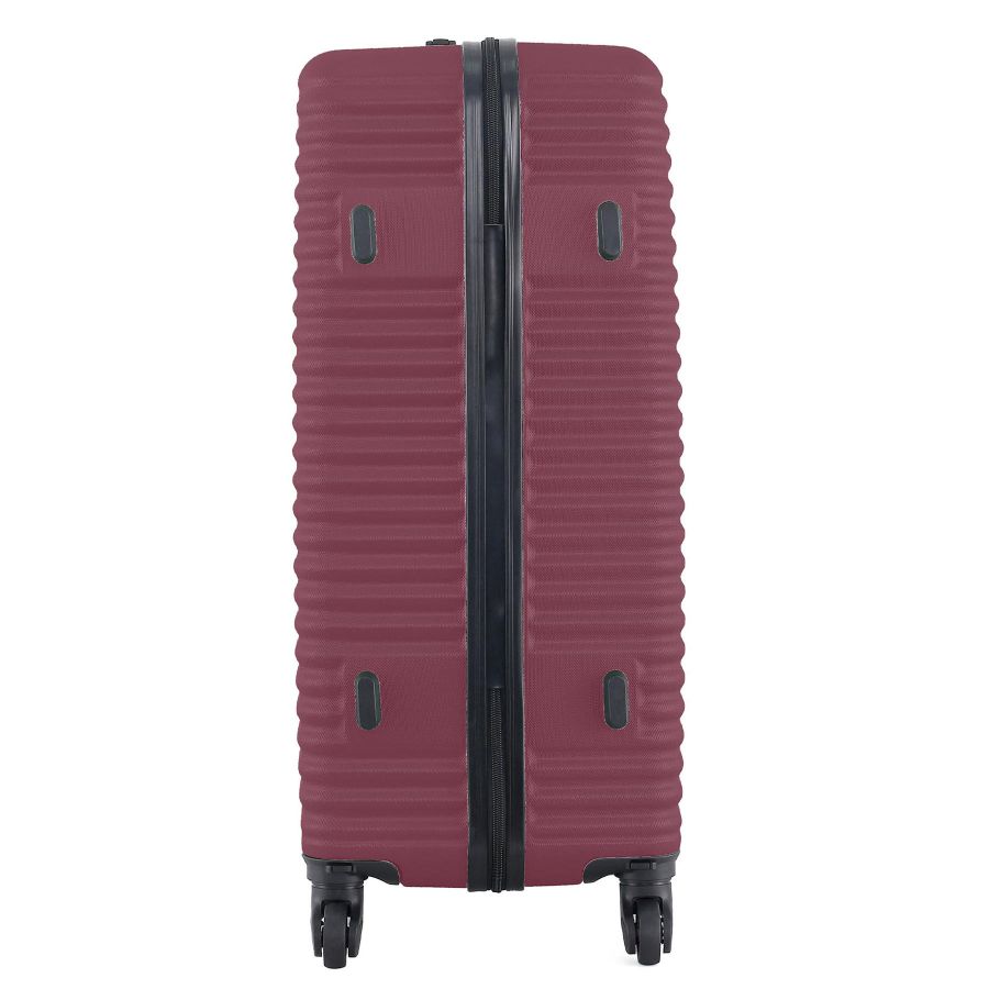 Чемодан Semi Line 26 (L) Burgundy (T5574-5)