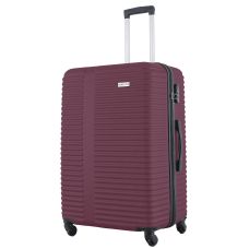 Чемодан Semi Line 28 дюймов (L) Burgundy (T5574-6)