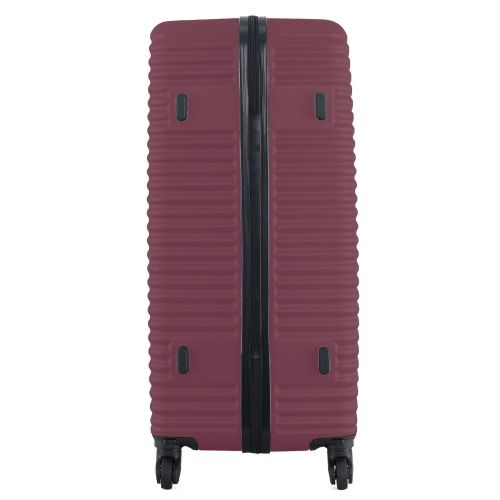 Чемодан Semi Line 28 дюймов (L) Burgundy (T5574-6)