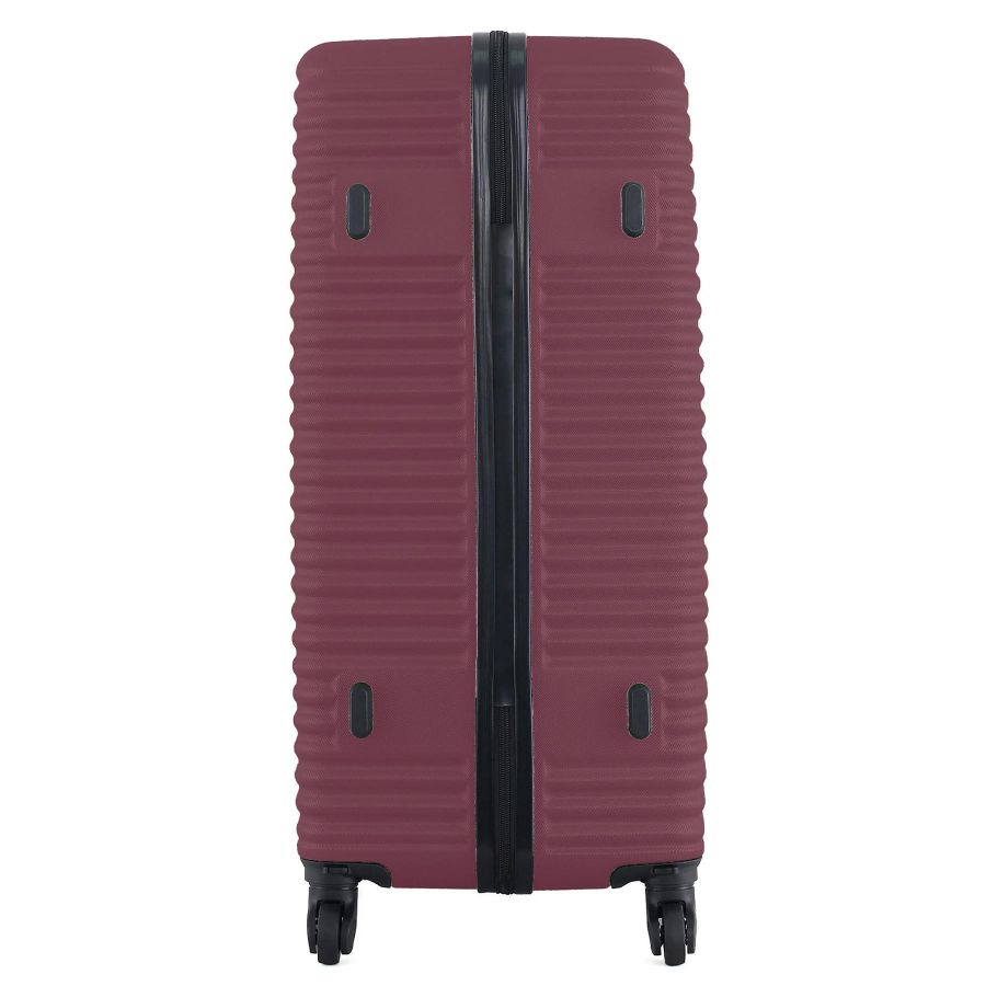 Чемодан Semi Line 28 дюймов (L) Burgundy (T5574-6)