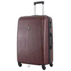 Чемодан Semi Line 26 дюймов (L) Burgundy (T5581-5)