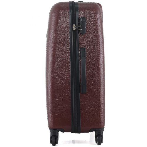 Чемодан Semi Line 26 (L) Burgundy (T5581-5)