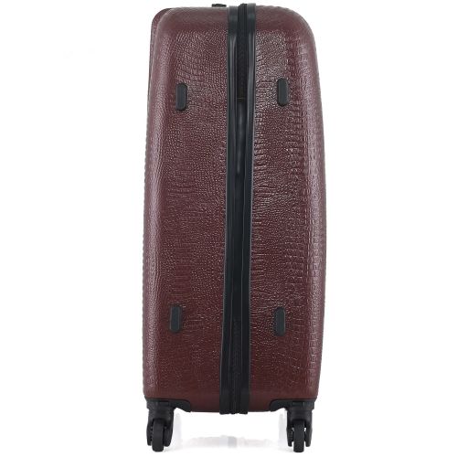 Чемодан Semi Line 26 (L) Burgundy (T5581-5)