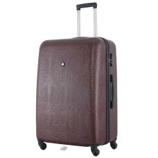 Чемодан Semi Line 28 дюймов (L) Burgundy (T5581-6)