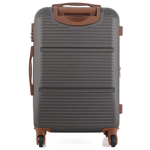 Чемодан Semi Line 28 дюймов (L) Graphite (T5583-6)
