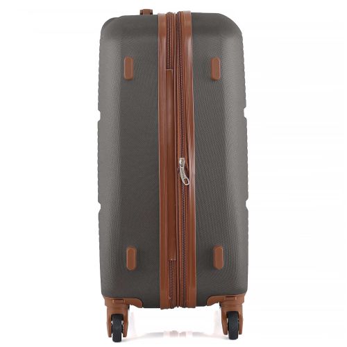 Чемодан Semi Line 28 дюймов (L) Graphite (T5583-6)