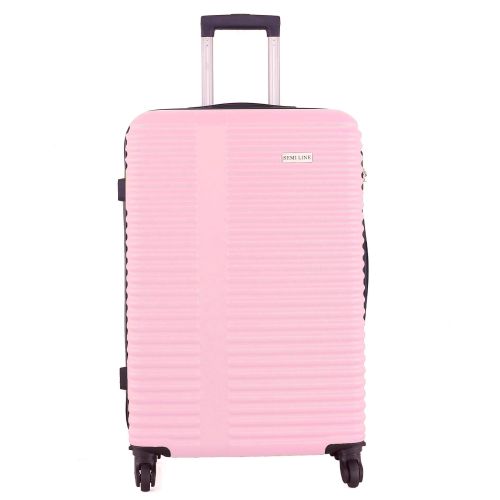 Чемодан Semi Line 26 (L) Pink Cream (T5573-5)