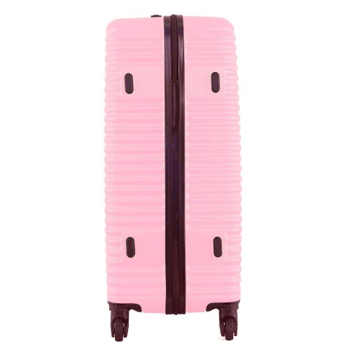 Чемодан Semi Line 26 (L) Pink Cream (T5573-5)
