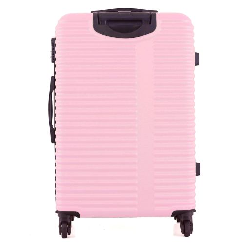 Чемодан Semi Line 26 (L) Pink Cream (T5573-5)