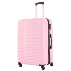 Чемодан Semi Line 28 дюймов (L) Pink Cream (T5573-6)