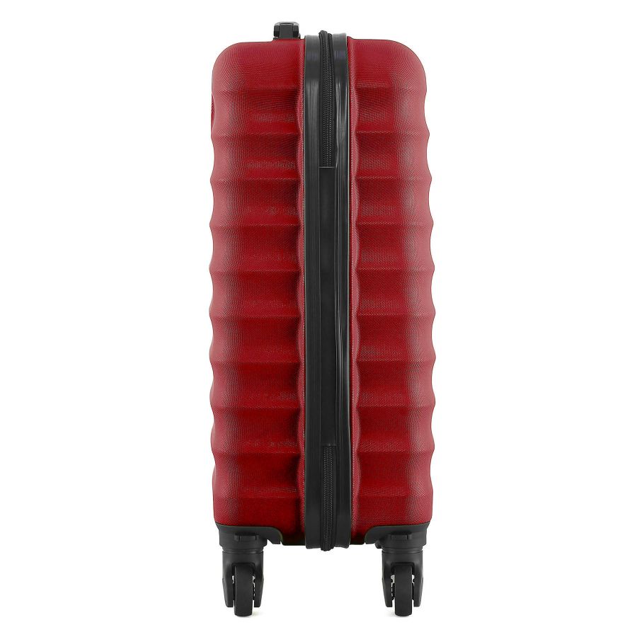 Чемодан Semi Line 20 (S) Red (T5578-2)