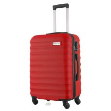 Чемодан Semi Line 22 дюйма (M) Red (T5578-3)