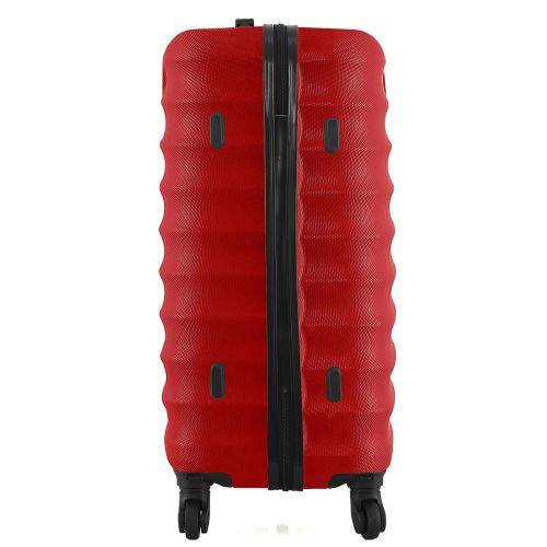 Чемодан Semi Line 24 дюйма (M) Red (T5578-4)