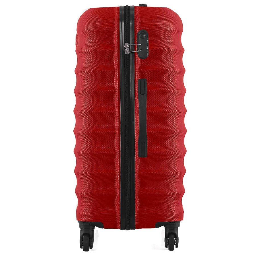 Чемодан Semi Line 26 (L) Red (T5578-5)