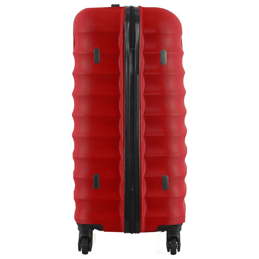 Чемодан Semi Line 26 (L) Red (T5578-5)