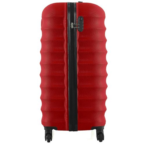 Чемодан Semi Line 28 дюймов (L) Red (T5578-6)