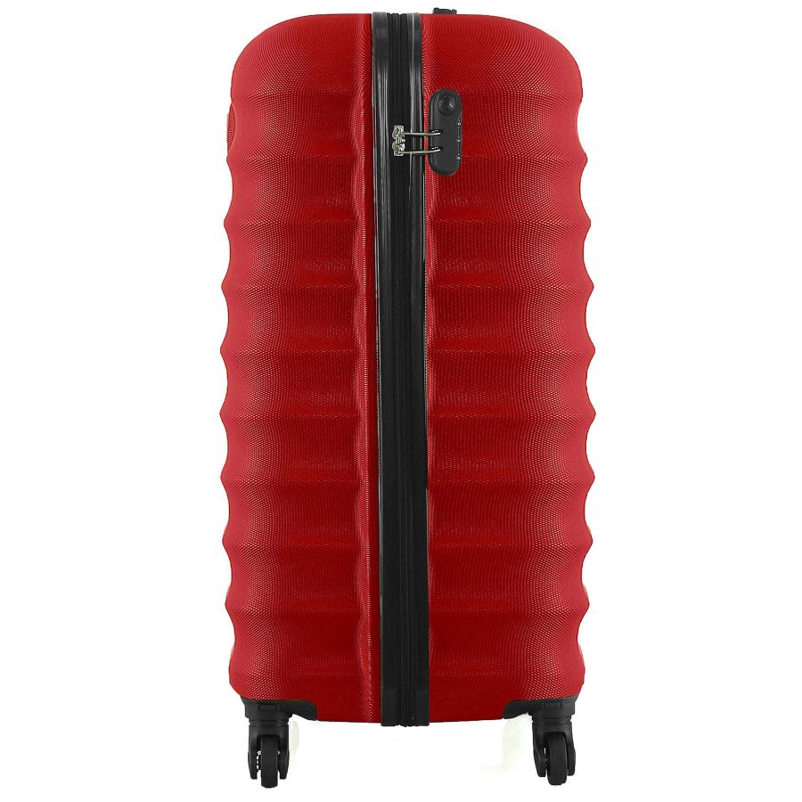 Чемодан Semi Line 28 дюймов (L) Red (T5578-6)