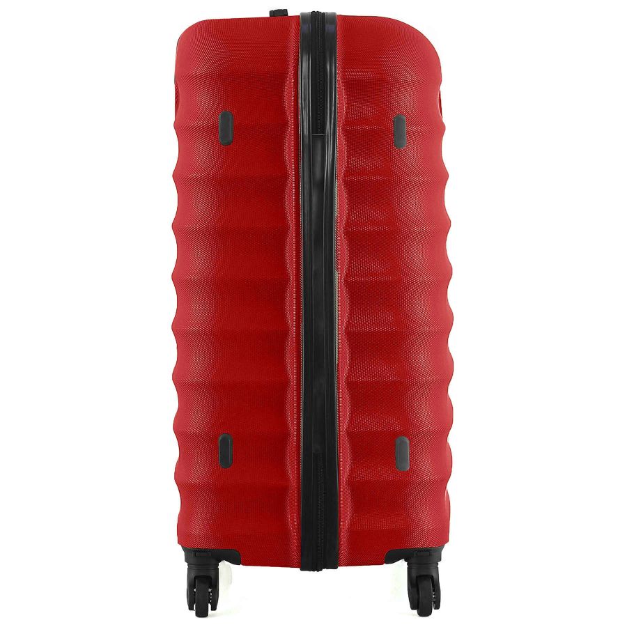 Чемодан Semi Line 28 дюймов (L) Red (T5578-6)