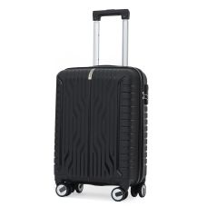 Чемодан Semi Line 19 дюймов (S) Black (T5613-1)