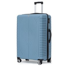 Чемодан Semi Line 28 дюймов (L) Blue (T5611-3)