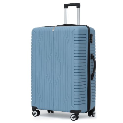 Чемодан Semi Line 28 дюймов (L) Blue (T5611-3)