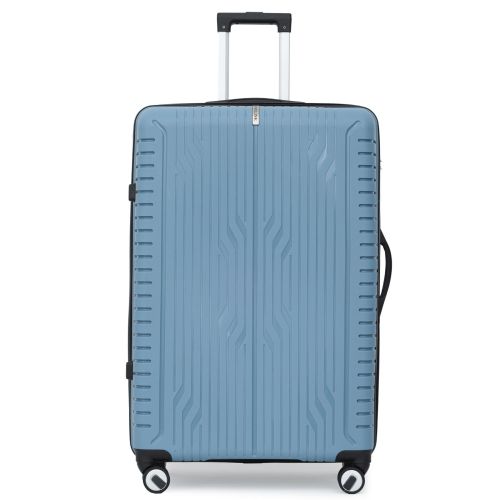Чемодан Semi Line 28 дюймов (L) Blue (T5611-3)