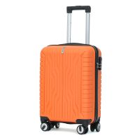 Чемодан Semi Line 19 дюймов (S) Orange (T5609-1)