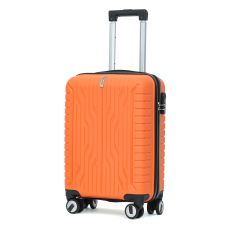 Чемодан Semi Line 19 дюймов (S) Orange (T5609-1)