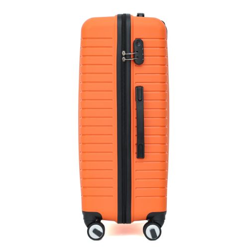 Чемодан средний Semi Line 24 дюйма (M) Polypropylene Orange (T5609-2)