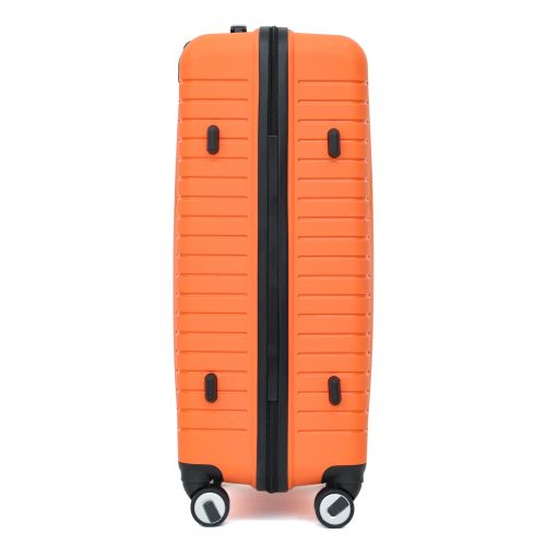 Чемодан средний Semi Line 24 дюйма (M) Polypropylene Orange (T5609-2)