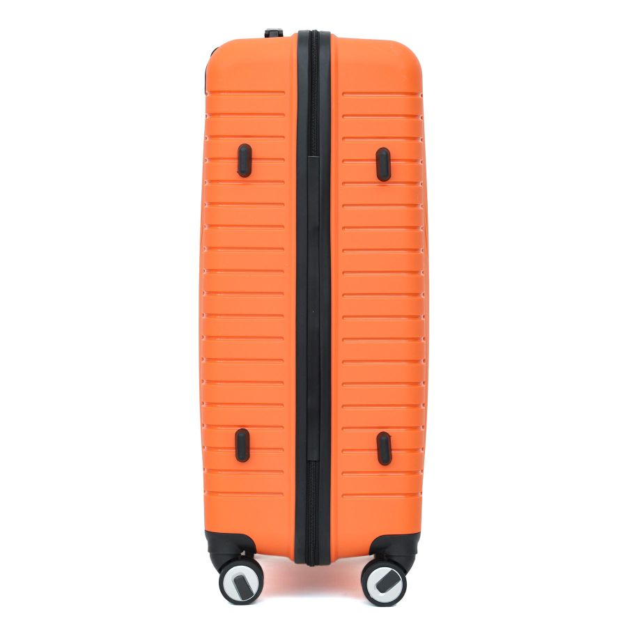 Чемодан средний Semi Line 24 дюйма (M) Polypropylene Orange (T5609-2)