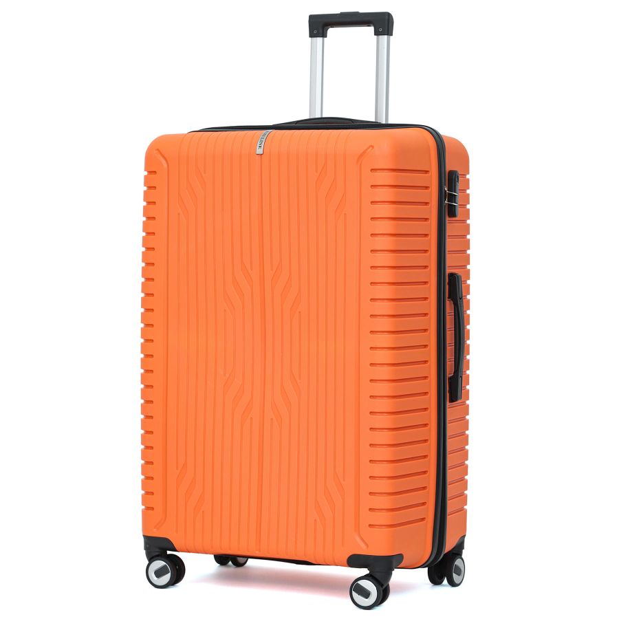 Чемодан Semi Line 28 дюймов (L) Orange (T5609-3)